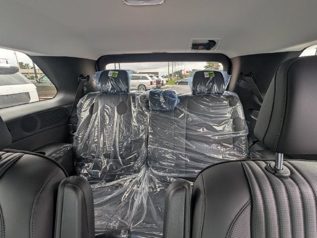 2026 Hyundai PALISADE HYBRID SEL 7 Passenger