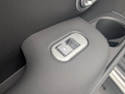 2026 Hyundai PALISADE HYBRID SEL 7 Passenger