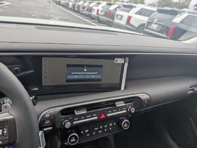 2026 Hyundai PALISADE HYBRID SEL 7 Passenger