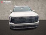 2026 Hyundai PALISADE HYBRID SEL 7 Passenger