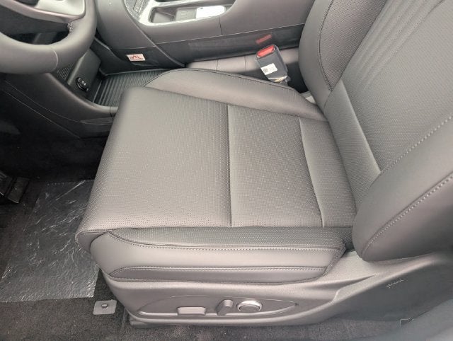 2026 Hyundai PALISADE HYBRID SEL 7 Passenger
