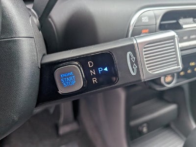 2026 Hyundai PALISADE HYBRID SEL 7 Passenger