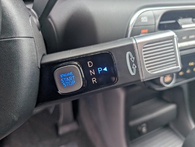2026 Hyundai PALISADE HYBRID SEL 7 Passenger