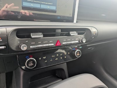 2026 Hyundai PALISADE HYBRID SEL 7 Passenger
