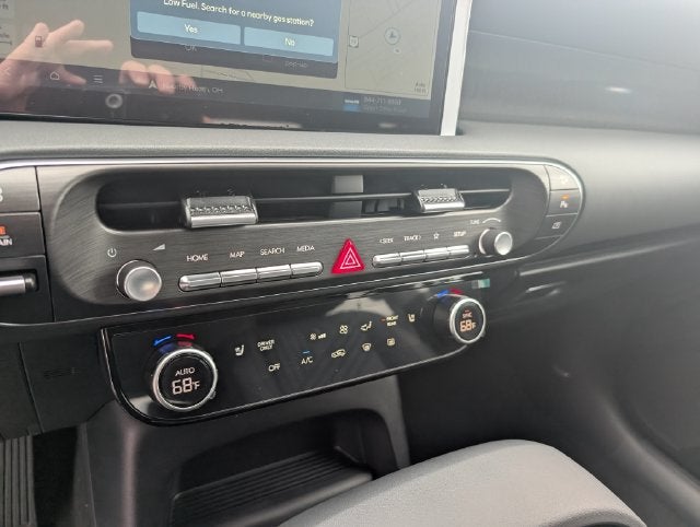 2026 Hyundai PALISADE HYBRID SEL 7 Passenger