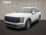 2026 Hyundai PALISADE HYBRID SEL 7 Passenger
