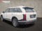 2026 Hyundai PALISADE HYBRID SEL 7 Passenger
