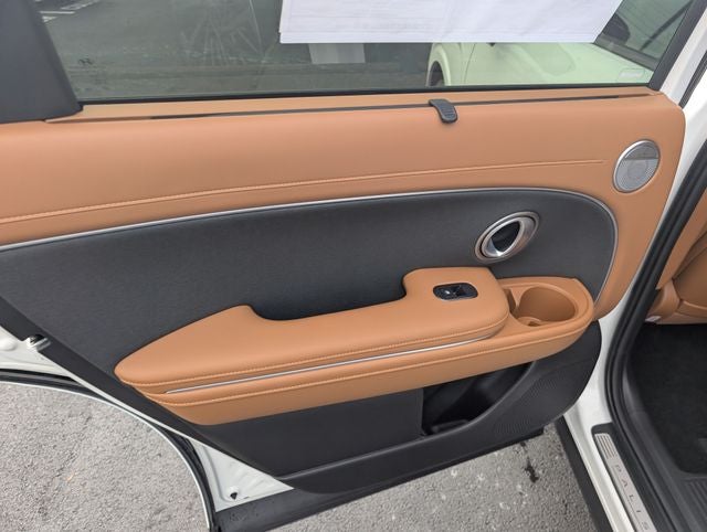 2027 Hyundai PALISADE HYBRID Calligraphy