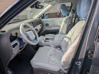 2026 Hyundai PALISADE SEL Premium AWD