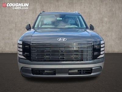 2026 Hyundai PALISADE SEL Premium AWD