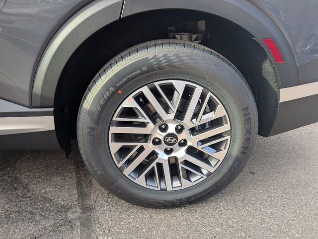 2026 Hyundai PALISADE SEL Premium AWD