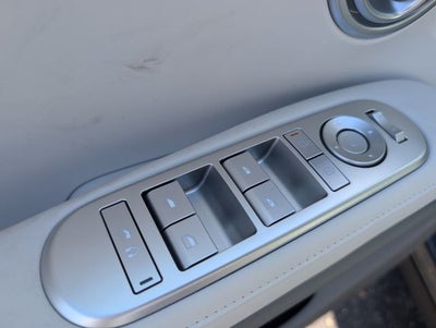 2026 Hyundai PALISADE SEL Premium 8 Passenger