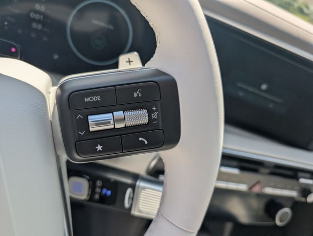 2026 Hyundai PALISADE SEL Premium 8 Passenger