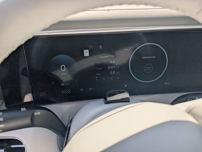 2026 Hyundai PALISADE SEL Premium 8 Passenger