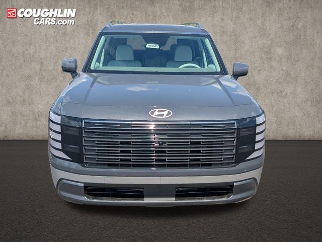 2026 Hyundai PALISADE SEL Premium 8 Passenger