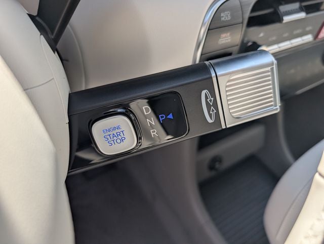 2026 Hyundai PALISADE SEL Premium 8 Passenger