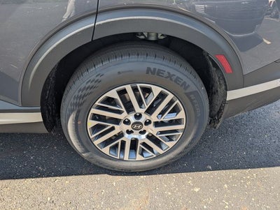 2026 Hyundai PALISADE SEL Premium 8 Passenger