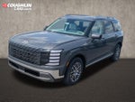 2026 Hyundai PALISADE SEL Premium 8 Passenger