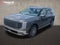 2026 Hyundai PALISADE SEL Premium 8 Passenger