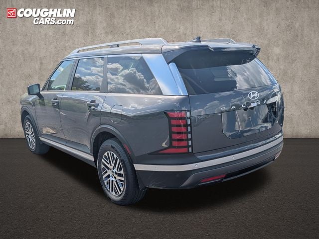2026 Hyundai PALISADE SEL Premium 8 Passenger