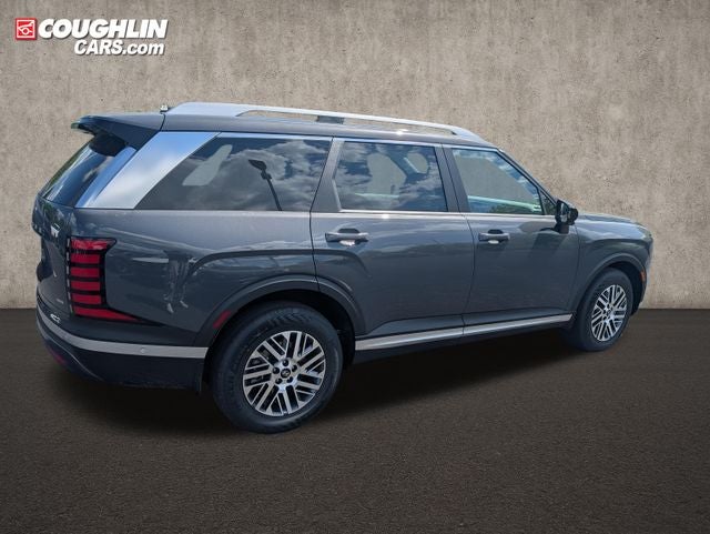 2026 Hyundai PALISADE SEL Premium 8 Passenger