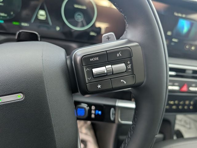 2026 Hyundai PALISADE SEL Premium AWD