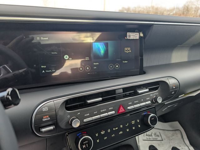 2026 Hyundai PALISADE SEL Premium AWD