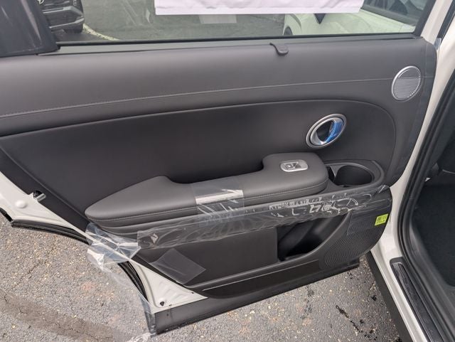 2026 Hyundai PALISADE SEL Premium 7 Passenger