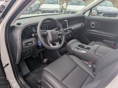 2026 Hyundai PALISADE SEL Premium 7 Passenger