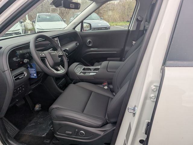 2026 Hyundai PALISADE SEL Premium 7 Passenger