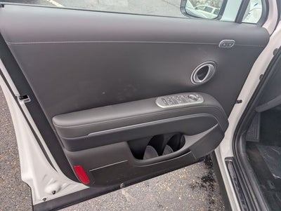 2026 Hyundai PALISADE SEL Premium 7 Passenger