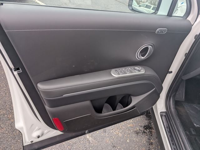 2026 Hyundai PALISADE SEL Premium 7 Passenger