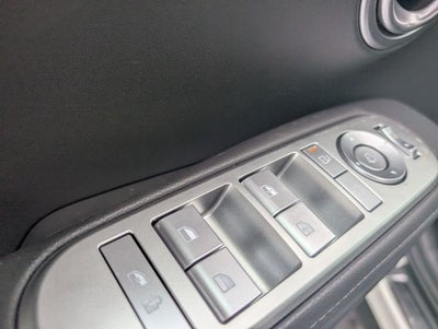 2026 Hyundai PALISADE SEL Premium 7 Passenger