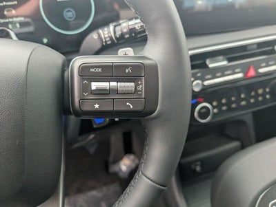 2026 Hyundai PALISADE SEL Premium 7 Passenger