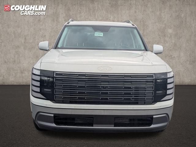 2026 Hyundai PALISADE SEL Premium 7 Passenger