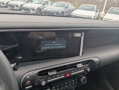 2026 Hyundai PALISADE SEL Premium 7 Passenger