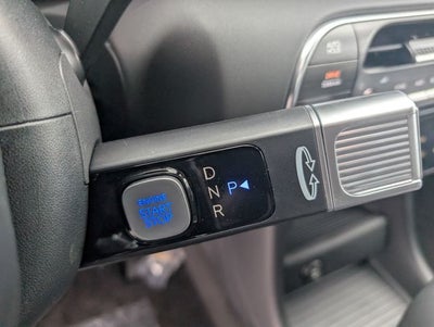 2026 Hyundai PALISADE SEL Premium 7 Passenger