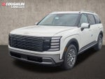 2026 Hyundai PALISADE SEL Premium 7 Passenger