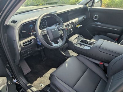 2026 Hyundai PALISADE SEL Premium 7 Passenger