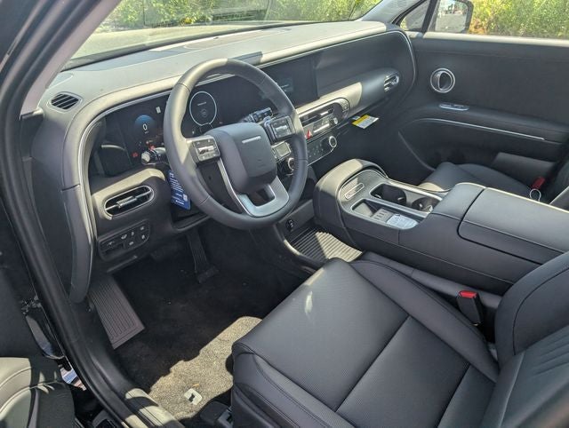 2026 Hyundai PALISADE SEL Premium 7 Passenger