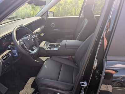 2026 Hyundai PALISADE SEL Premium 7 Passenger