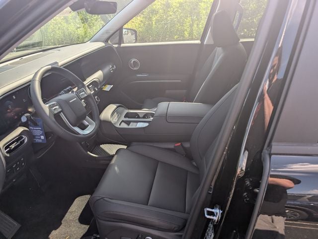 2026 Hyundai PALISADE SEL Premium 7 Passenger