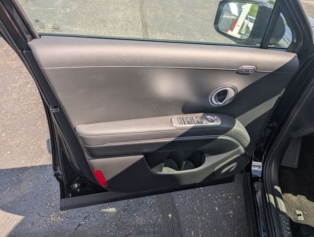 2026 Hyundai PALISADE SEL Premium 7 Passenger