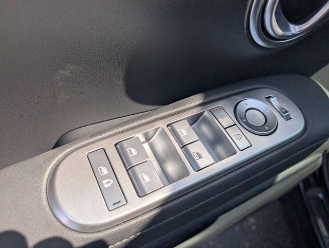 2026 Hyundai PALISADE SEL Premium 7 Passenger