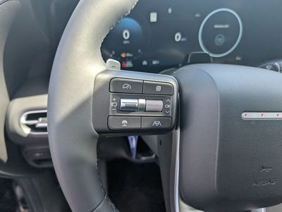 2026 Hyundai PALISADE SEL Premium 7 Passenger