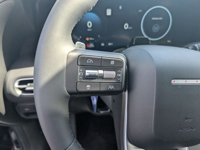 2026 Hyundai PALISADE SEL Premium 7 Passenger