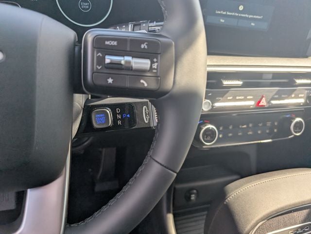 2026 Hyundai PALISADE SEL Premium 7 Passenger