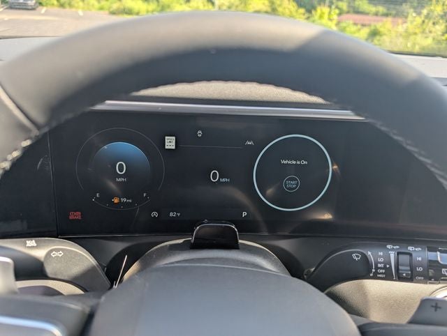 2026 Hyundai PALISADE SEL Premium 7 Passenger