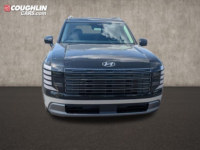 2026 Hyundai PALISADE SEL Premium 7 Passenger