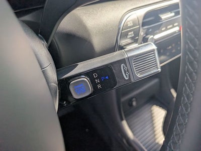 2026 Hyundai PALISADE SEL Premium 7 Passenger